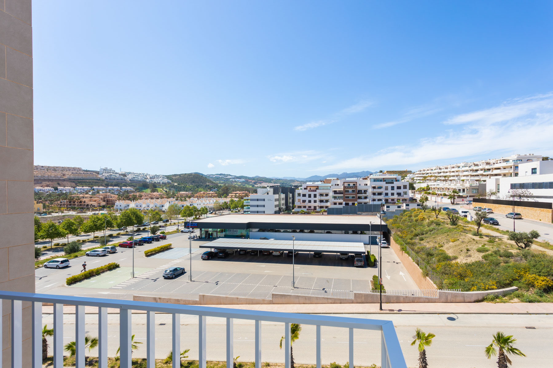 Mijas Pueblo bezoeken: het witte bergdorp