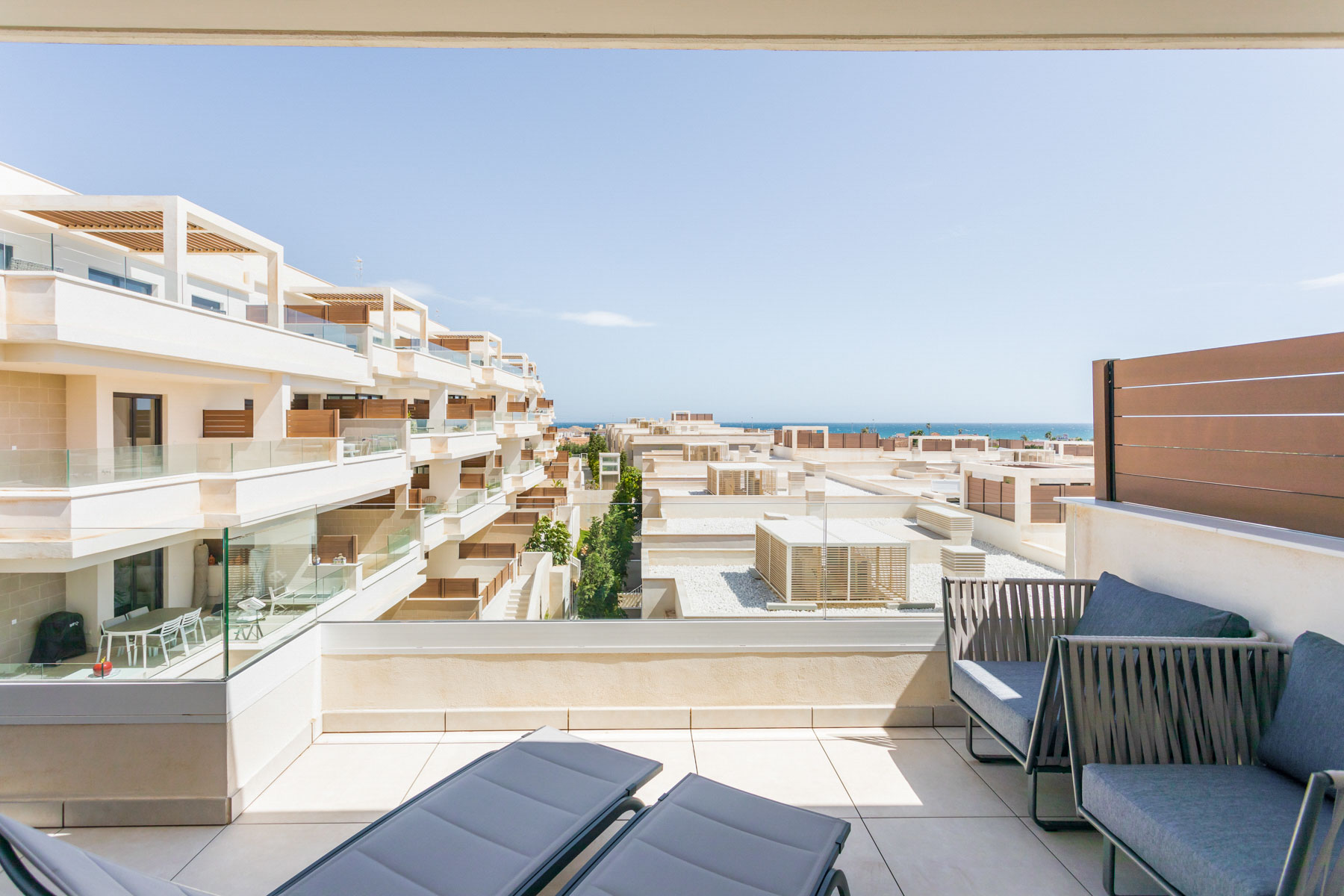 De beste reistijd voor de Costa del Sol